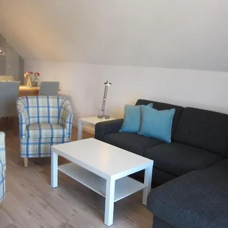 Appartement Anna Sandduene