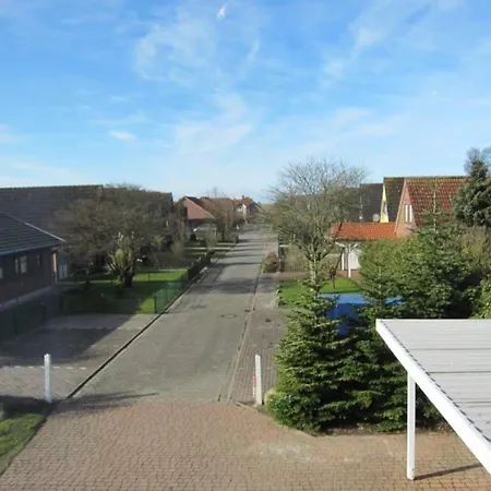 Anna Sandduene Apartman *