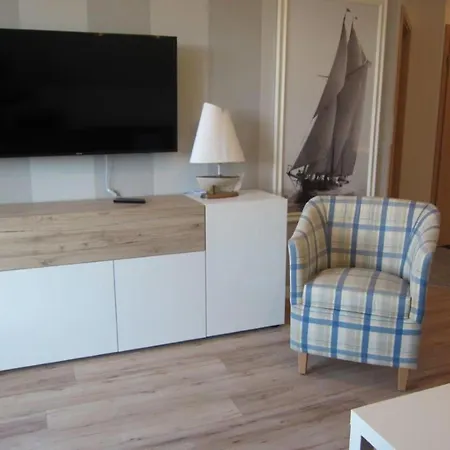 Appartement Anna Sandduene *