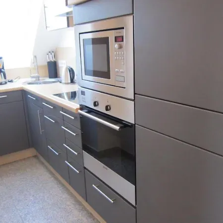 Apartman Anna Sandduene *