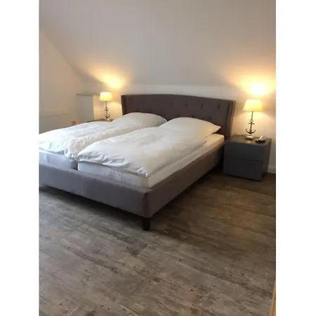 Appartement Anna Sandduene *