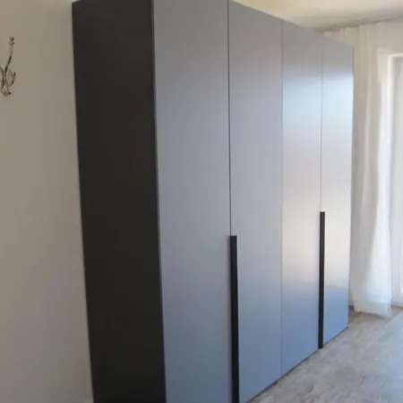 Anna Sandduene Apartman Krummhörn