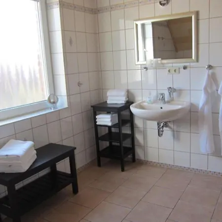 Anna Sandduene Appartement