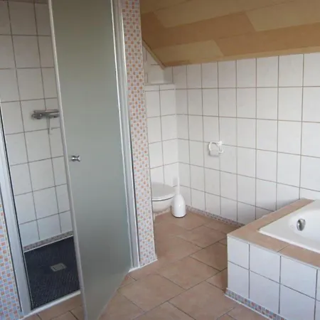 Anna Sandduene Apartman *