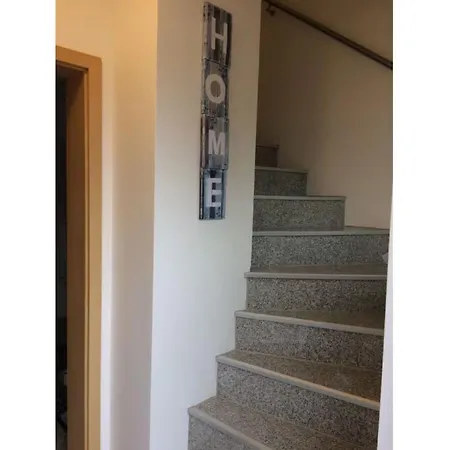 Apartman Anna Sandduene Krummhörn